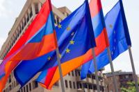 The EU Council approved the cancellation of tariffs on most goods from Armenia.