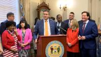 Meyer signs two bills expanding data privacy protections in Delaware