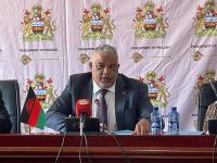 Speaker Suleman’s new committees draw fresh warnings from critics