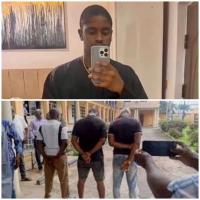 Death on Ada George Road: A UniPort Graduate’s Killing Exposes the Rot in Nigeria’s Federal Policing System
