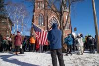 A Short History of Lewiston, Maine