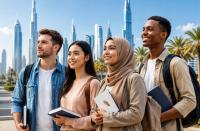International Student Scholarship Program strengthens UAE education