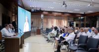 Bruno Rodríguez says that diplomats are committed "to the well-being of the Cuban people."