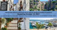 Explore Spain with the Siouxland Chamber of Commerce – Informational Meeting