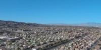 6,000 new homes planned for northwest Las Vegas