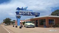 The Blue Hole: Route 66 oasis in New Mexico is 60 degrees year-round