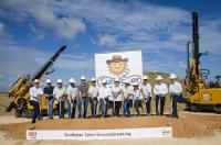 OCI Holdings breaks ground on Texas solar project amid AI power boom