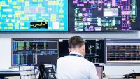 Amentum selected for cybersecurity role in UK energy frameworks