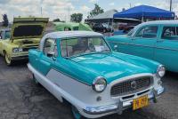 6th Annual Ma & Pa’s Cars for a Cure to Drive Ewing Sarcoma Research on September 5