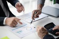 What Makes ASX:NAB a Focus in Financial Stocks?