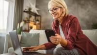 A higher term deposit rate shouldn't end the investment conversation