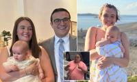 Bank of America VP remembered by loved ones as deeply devoted and remarkable mom in heartbreaking tribute after life tragically stolen in Times Square