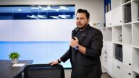 From Karachi to New York: The Journey of Muhammad Nabeel Shamim From Personal Ambition to Building Borderless Businesses