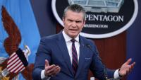 Pete Hegseth’s driver’s license among 170 million identity documents for sale on the dark web