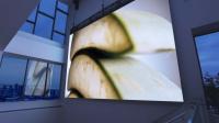 How a Culinary Institute Turned a Blank Screen Into a Brand Statement
