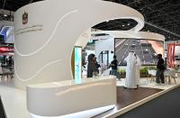 MoEI spotlights UAE energy strategy at Middle East Energy 2026