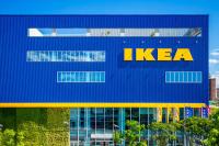 The New IKEA KONSTRUNDA Line Packs Luxe Pieces into Cramped Spaces