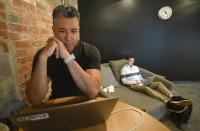Founders flock to Chattanooga to grow mobility tech companies