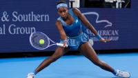 Coco Gauff U.S. Open Prediction Market Trending Up on Kalshi