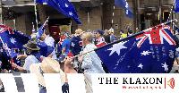 Politics: Why Is Australia Shifting Right?