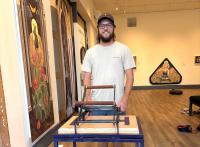 Business Spotlight: Gunnison Arts Center expands creative opportunities through Western-CU partnership