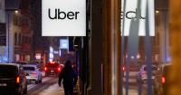 Uber to cut 3,300 jobs to reduce management layers