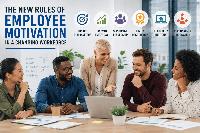 The New Rules of Employee Motivation in a Changing Workforce
