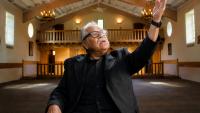 “Tucson is Pachuco territory”: Luis Valdez’s story comes home to The Loft Cinema