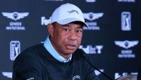 Florida Governor Backs Tiger Woods’ Right to Drive a Golf Cart After 5-Year Ban
