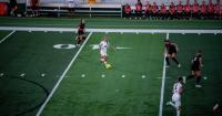 SOCCER: Lions Travel to Southern and South Alabama
