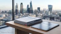 Why UK Fintechs Should Stop Fearing AI Regulation