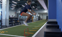 Before the injury happens: URochester Medicine program helping local student athletes stay healthy and off the sidelines