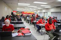 ANC Boots SACP Leader as Election Showdown Looms