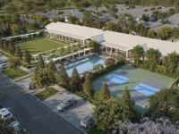 How a new over-55s community is rethinking value in a rising property market