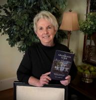 Author and preservation advocate Beth Yarbrough to visit Pebble Hill Plantation