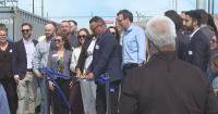 Cypress Creek completes $180 million Ostrea solar project