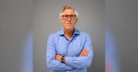DNV Names Rob van der Spek as AI and Innovation Manager for Industrial Services