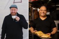 First look: Michelin restaurant among new Central Market tenants list