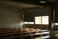 Schoolboy’s resentment over criticism leaves teacher with burns, blindness risk