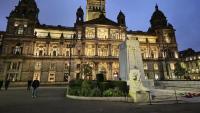 Scotland's largest local authority at 'critical point' over finances with £110m black hole, new report reveals