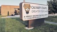 Maine's high court gives father final say over daughter's church attendance