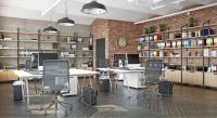 Office Space & Equipment Storage for Growing Tech Teams