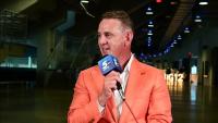 Get to know Oklahoma State's new head football coach, Eric Morris