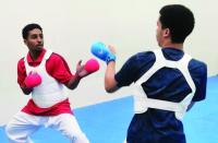 Oman karate squad eyes strong Asian showing in Amman