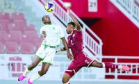 Oman U20 rally past Qatar in Asian Qualifiers opener