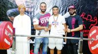 Oman weightlifters set for Asian Games challenge in Japan