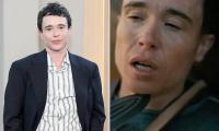 Elliot Page reveals he has not received role offers after massive success of The Odyssey and 'woke' trans casting backlash