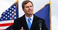 Beshear calls for Trump to rescind 'harmful' tariff, trade policies