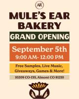 Business Spotlight: Mule’s Ear grand opening at Almont kicks off Labor Day weekend