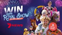 Win a VIP Perth Royal Show experience!